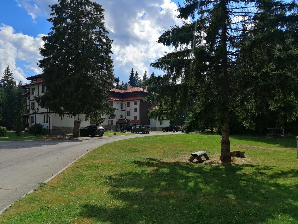 Утро Без Аларма, Смолянски Езера. Alarm Free Morning Smolyan Lakes Exterior foto